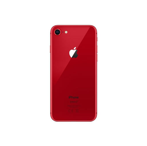 Apple iPhone 8 256GB Red Special Edition - Souq Online Store for