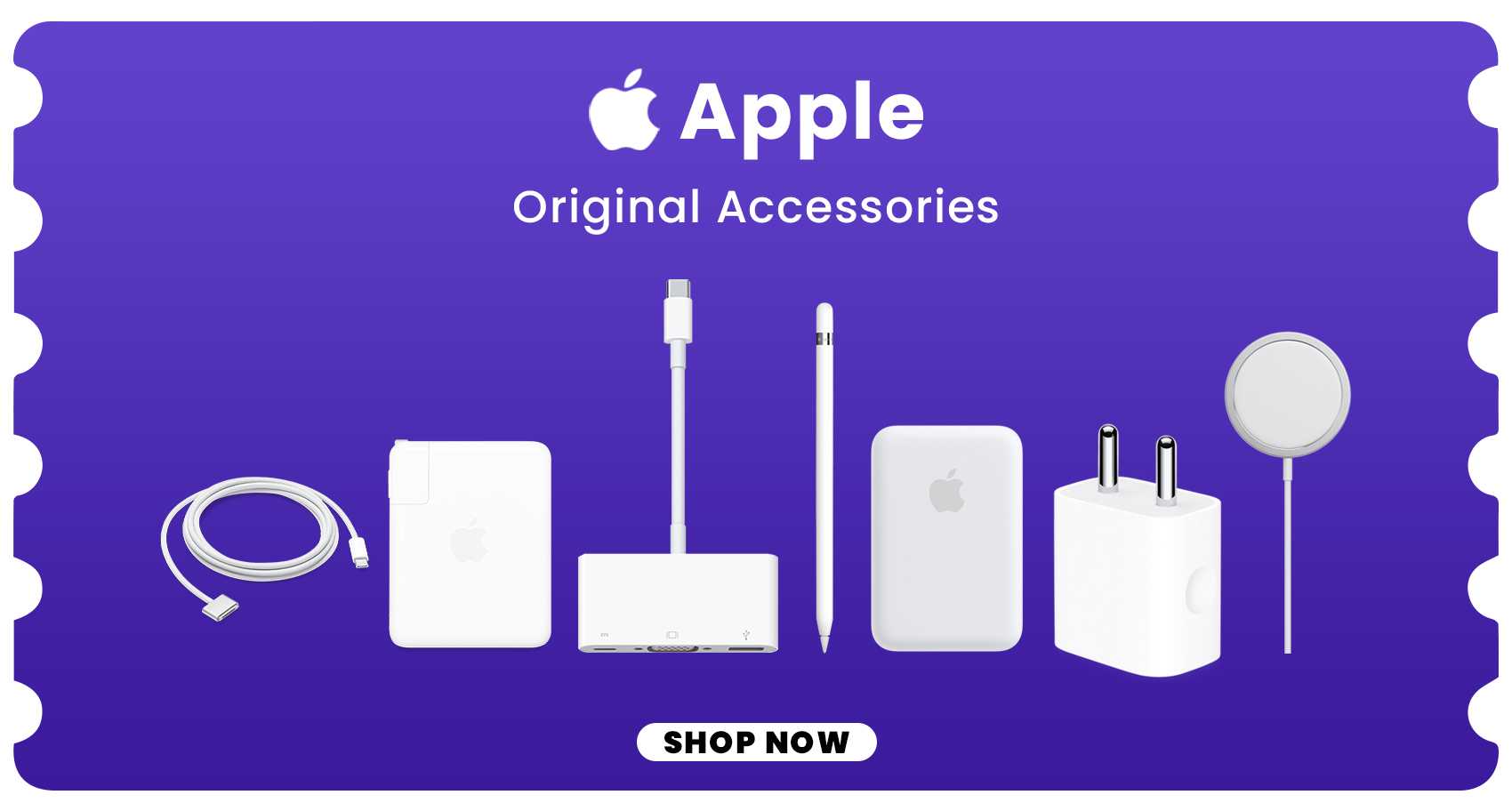 apple Accessories