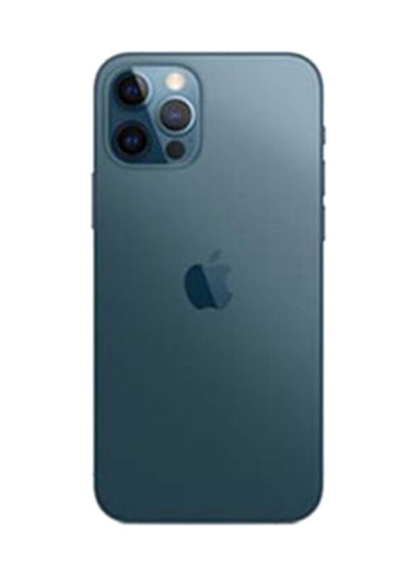 Apple iPhone 12 Pro 128GB Pacific Blue