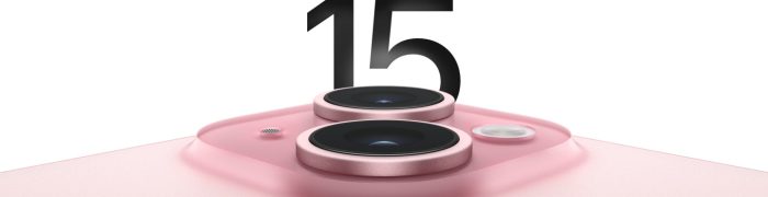 iphone15 new